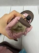 Зимние гибкие дутики для девочек BBT розовый 22 14 см - изображение 8
