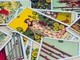 Карты Таро Райдера-Уэйта Солнце 78 карт (русский язык) - изображение 6