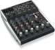 Микшерный пульт с USB MP3 BEHRINGER XENYX 802S - изображение 1