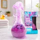 Набір з 6 інтерактивних бомбочок для ванни дитячі шипучі Kids Bath Bomb Magic Potion 26X-309 - зображення 3