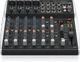 Микшерный пульт с USB MP3 BEHRINGER XENYX 1202SFX - изображение 1