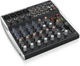 Микшерный пульт с USB MP3 BEHRINGER XENYX 1202SFX - изображение 2