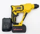 Перфоратор BOXER SR-148 аккумуляторный SDS-plus для сверления бетона металла древесины 24 В бесщеточный 1 Дж 2 батареи Li-Ion - изображение 4