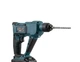 Перфоратор BOXER SR-146 аккумуляторный ударный SDS-plus для бетона дерева металла 20,4 В 1 Дж 2 батареи Li-Ion в кейсе - изображение 4