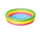 Бассейн надувной Intex 51104 62 л 4308223 - зображення 1
