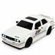 Дрифт машинка BMW E30 20км/год 1:24(21см) на радіокеруванні - изображение 7