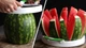 Круглий ніж для нарізання кавуна дині ананаса WATERMELON CUTTER Арбузорізка Динерізка ∙ - зображення 3