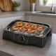 Электрогриль Sokany SK-3572 1500 Вт - изображение 2