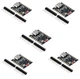 Модуль ESP32-C3 SuperMini WiFi Bluetooth - изображение 2