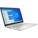 Ноутбук HP 17-BY2053CL - 17.3` FHD| Intel core i5-10210U| DDR4-32GB| SSD-240GB| Intel UHD Graphics 620 - Refurbished - изображение 5