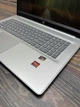 Ноутбук HP 17-CP3005DX - 17.3' FHD| AMD Ryzen 5 7430U| DDR4-16GB| SSD 480GB| AMD Vega 7 - Refurbished - изображение 9