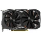 Видеокарта ZOTAC GeForce GTX 1080 Mini 8GB GDDR5X б/у - изображение 2