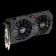 Відеокарта ASUS ROG Strix Radeon RX 570 OC 8GB GDDR5 б/у - зображення 4