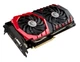 Відеокарта MSI GeForce GTX 1080 GAMING X 8G 8GB GDDR5X б/у - зображення 6