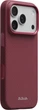 Etui na smartfon Apple iPhone 18 Pro/17 Pro Pitaka Summa Case MagSafe Burgundy (KI1805SP) - obraz 2