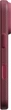 Etui na smartfon Apple iPhone 18 Pro/17 Pro Pitaka Summa Case MagSafe Burgundy (KI1805SP) - obraz 5