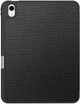 Etui do tabletu Apple iPad 10.9″ 10. generacji 2022 / 11″ 11. generacji 2025 Tech-Protect SC Pen Canvas Black (5906302330911) - obraz 2