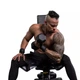 Гантель шестигранна inSPORTline Hexclusive 12,5 кг - изображение 4