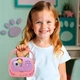 Интерактивная игрушка Baby Paws Just Born Bunny (923492IM) Baby Paws 923492IM 1097403 - изображение 4