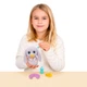 Интерактивная игрушка Baby Paws Just Born Bunny (923492IM) Baby Paws 923492IM 1097403 - изображение 6