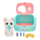Интерактивная игрушка Baby Paws Just Born Kitten (923485IM) Baby Paws 923485IM 1097404 - изображение 3