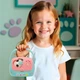 Интерактивная игрушка Baby Paws Just Born Kitten (923485IM) Baby Paws 923485IM 1097404 - изображение 8