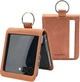 Чохол для смартфона Samsung Galaxy Z Flip8 Mercury Basic Diary Brown (BASD-F776-LBR) - зображення 1