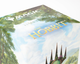 Pudełko na karty Gamegenic The Hobbit Bastion 80+ XL The Shire (4251715425787) - obraz 6