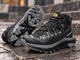 Зимние термо кроссовки Salomon X Ultra Cordura Waterproof 42 - изображение 2