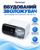 Автоматический СИПАП-аппарат Ventmed DF-20A-HM (DF-20A) для терапии апноэ сна, CPAP/APAP, с увлажнителем и подогревом - изображение 5