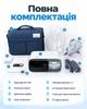 Автоматический СИПАП-аппарат Ventmed DF-20A-HM (DF-20A) для терапии апноэ сна, CPAP/APAP, с увлажнителем и подогревом - изображение 8