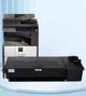 Тонер Huiwei для Sharp (MX-315CT) MX-3158N/2658N/M3158U Black - изображение 6