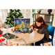 Конструктор LEGO Marvel Адвент-календарь 2026 317 деталей (76340) - изображение 7