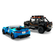 Конструктор LEGO Speed Champions Jaguar Project 7 та Land Rover Defender 740 деталей (77264) - зображення 7