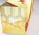 Pudełko na karty Gamegenic The Hobbit Treasure Trove The Treasure of Smaug (4251715425770) - obraz 5