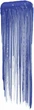 Туш для вій Maybelline New York Lash Sensational Sky High Синя 7.2 мл (30197411) - зображення 2
