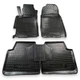 Резиновые коврики в салон Avto-Gumm для Mazda 6 2003-2007 - изображение 1