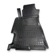 Резиновые коврики в салон Avto-Gumm для Mazda 6 2003-2007 - изображение 3