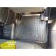 Резиновые коврики в салон Avto-Gumm для Mazda 6 2003-2007 - изображение 5