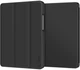 Etui do tabletu Samsung Galaxy Tab A9/A11 Tech-Protect SC Black (5906302334902) - obraz 2