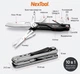 Мультитул Xiaomi NexTool Knight EDC Multifunctional Knife NE20224, багатофункціональний складаний ніж - зображення 2