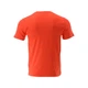 Футболка робоча Yato Tall з еластаном XL Orange (5906083098963) - зображення 3