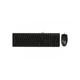 Комплект A4Tech KK-3330S USB Black (4711421962971) (360539) - изображение 1