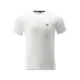 Футболка робоча Yato Tall з еластаном XL White (5906083098901) - зображення 1