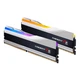 Модуль пам'яті G.Skill Trident Z5 RGB Silver DDR5-6000 32GB (2x16GB) CL32-38-38-96 1.35V - зображення 3