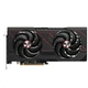 Видеокарта SAPPHIRE AMD Radeon RX 9070 12GB GRE PULSE GAMING OC (11354-01-20G) (GDDR6, 192 bit, PCI-E v5.0 x16) - изображение 1