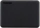 Жесткий диск Toshiba Canvio Advance 2 TB Black (HDTCA20EK3AA) - изображение 1