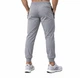 Спортивные штаны на манжете серые L - изображение 3