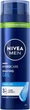 Żel do golenia Nivea Men Hydrocare 200 ml (5900017102825) - obraz 1