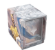 Pudełko na karty Gamegenic The Hobbit Sidekick PRO 100+ XL Bard King of Dale Smaug Wicked Worm (4251715425763) - obraz 5